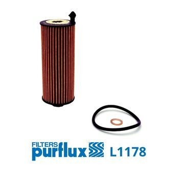 Filtro de aceite BMW X4 desde 13,90 €