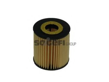 Filtro de aceite L316 Purflux