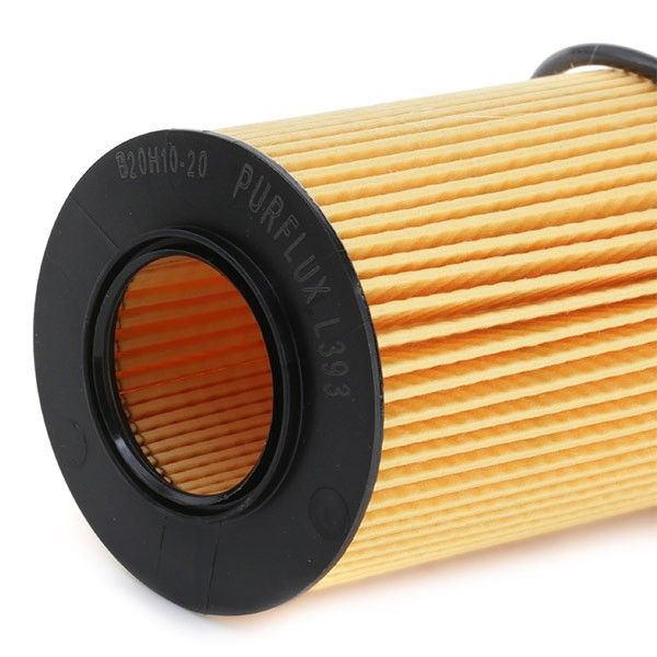 Comprar L393 Purflux Filtros de aceite