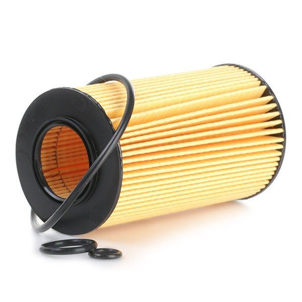 Filtro de aceite L393 Purflux