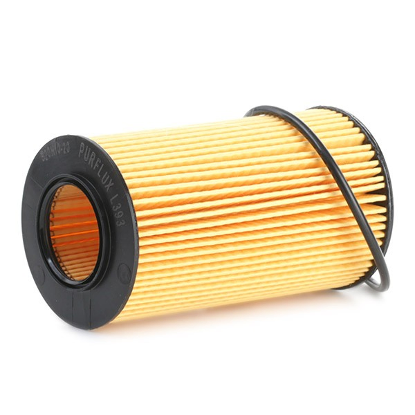 L393 Purflux Filtro aceite