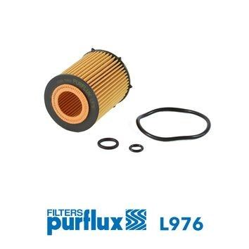 Comprar Filtros de aceite CLS  C257