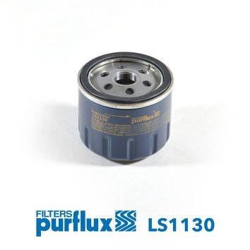 Filtro de aceite Purflux LS1130 precio, desde 6,10 EUR