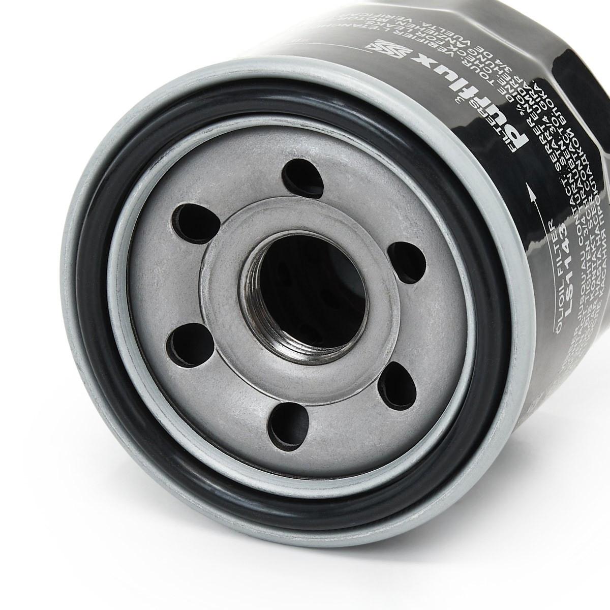 LS1143 Purflux Filtro aceite