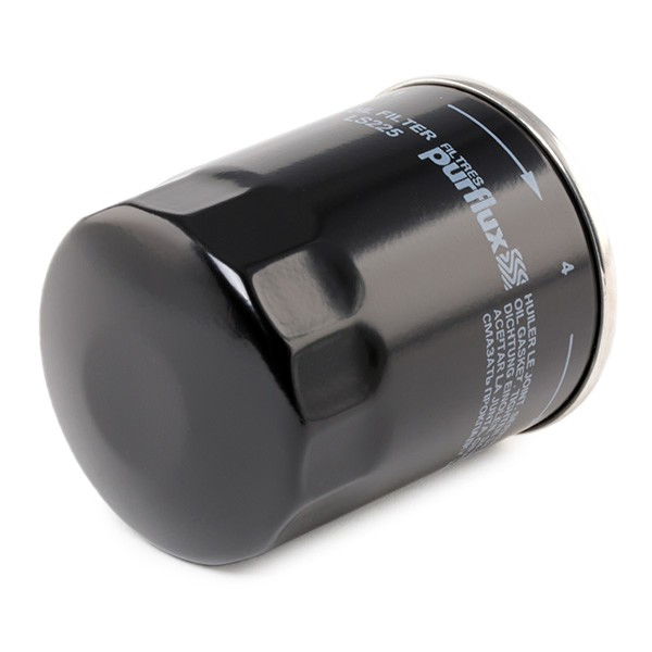 Filtro de aceite Purflux LS225 precio, desde 4,34 EUR