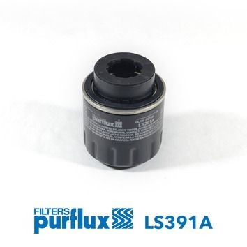 LS391A Purflux Filtro aceite