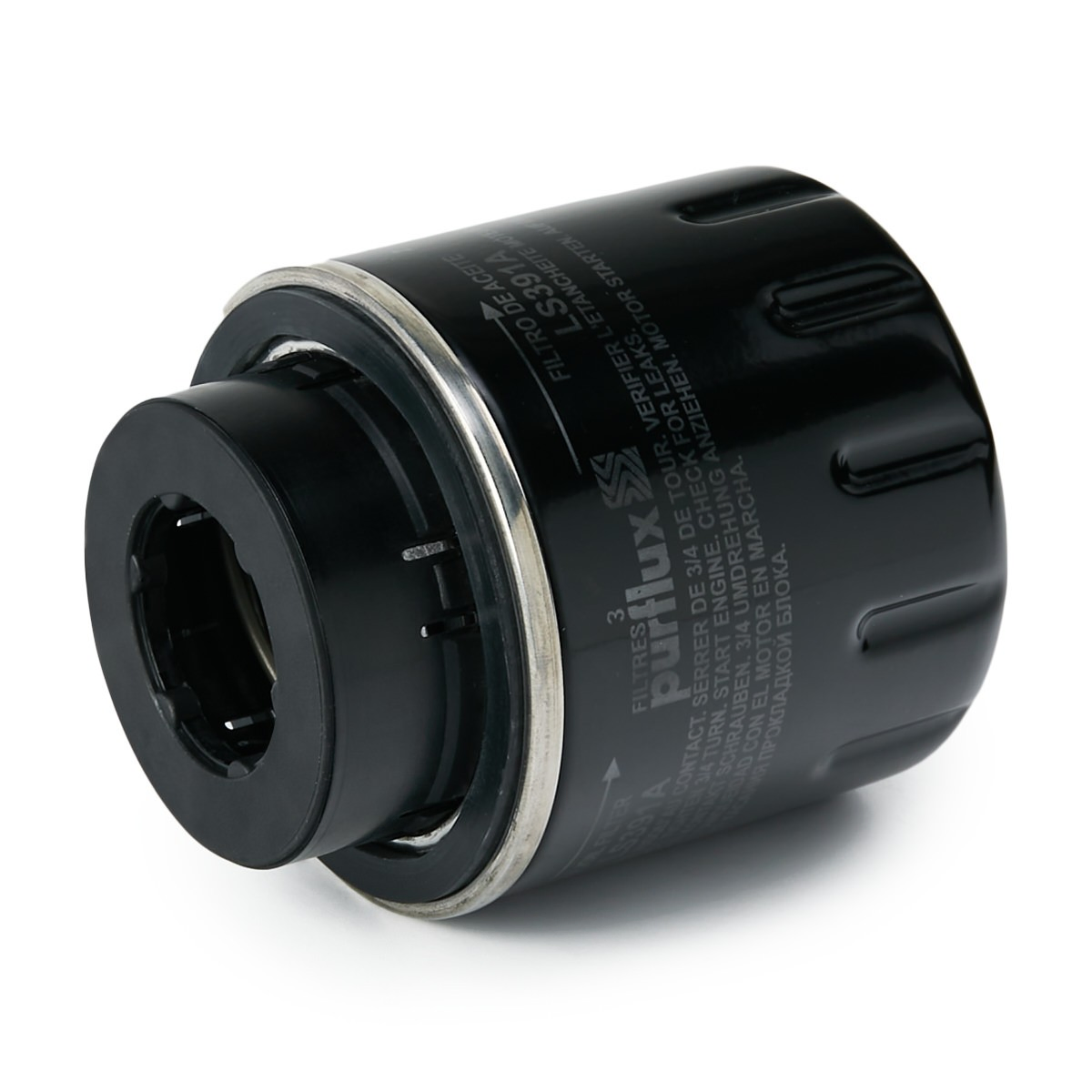 Filtro de aceite Purflux LS391A precio, desde 9,18 EUR