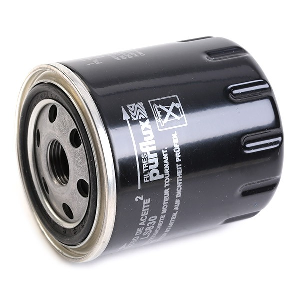 Comprar LS830 Purflux Filtros de aceite