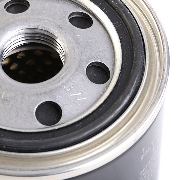 LS830 Purflux Filtro aceite