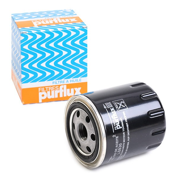 Filtro de aceite Nissan Vanette  desde 6,23 €