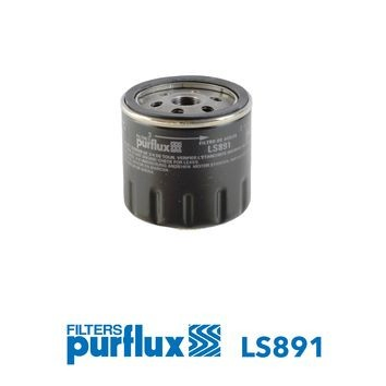 LS891 Purflux