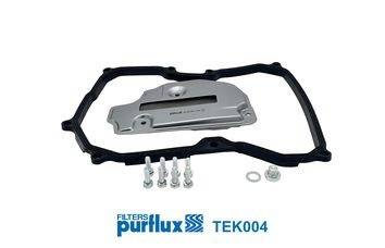 Precio del repuesto Filtro caja de cambios automática Octavia II familiar