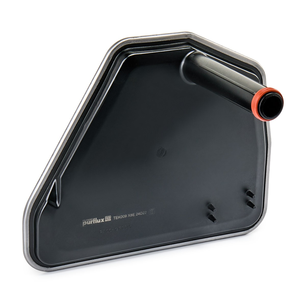 Filtro de transmisión automática Purflux TEK009 precio, desde 30,84 EUR