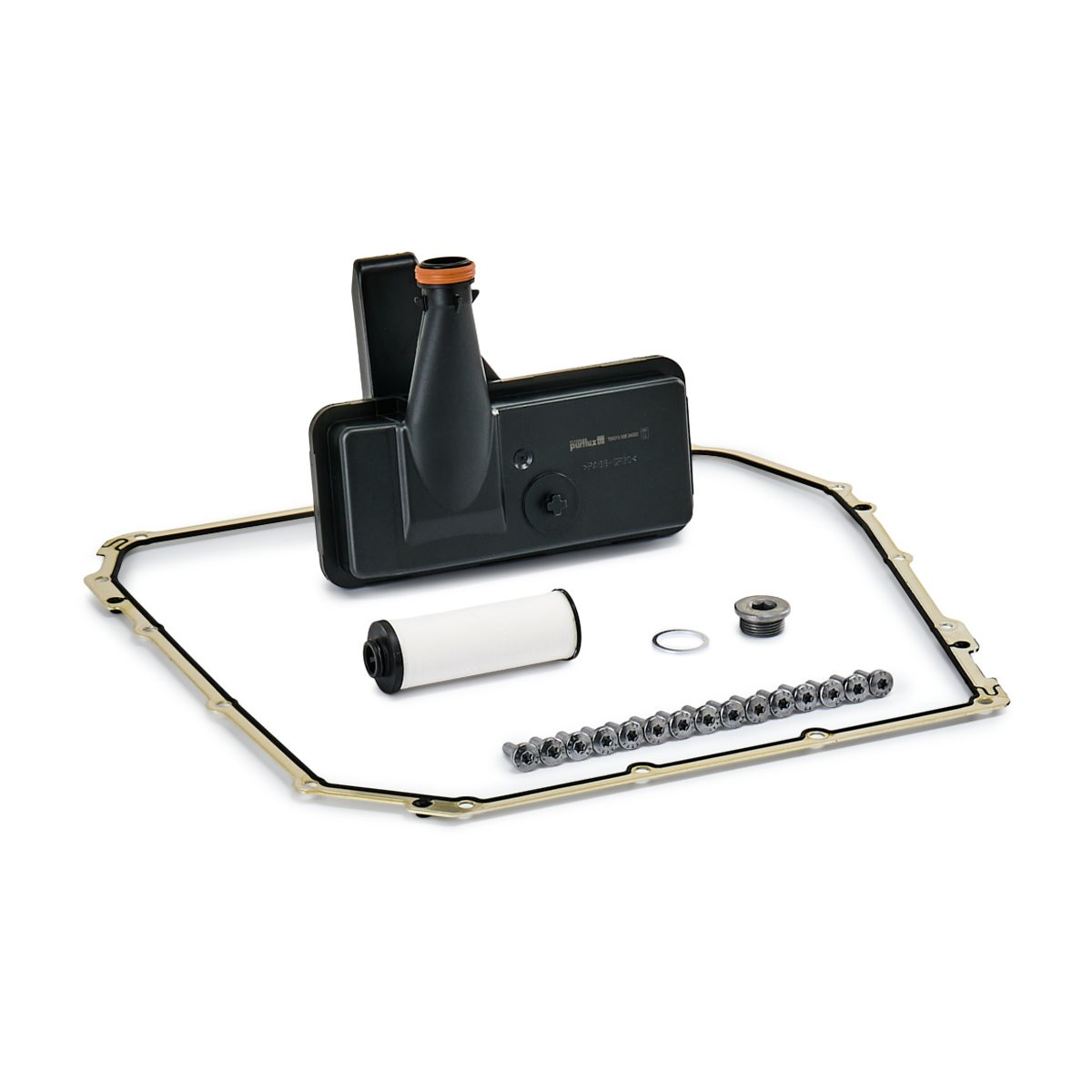 TEK013 Purflux Filtro hidráulico transmisión automática