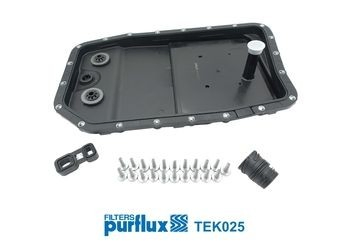 TEK025 Purflux