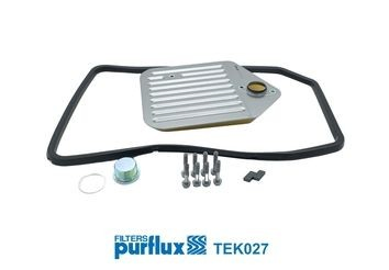 Filtro caja de cambios automática BMW 7  sedán comprar en España