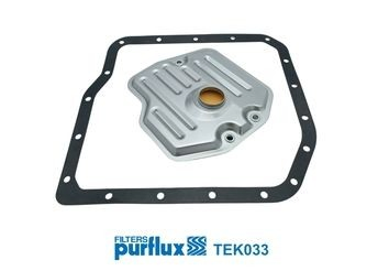 Comprar Filtro caja de cambios automática Avensis  LCM