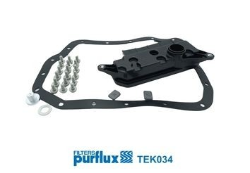 Filtro caja de cambios automática RX  SUV (2008-2015) original desde 27,00 €