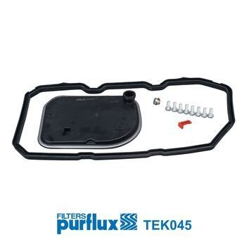 Filtro caja de cambios automática B  monovolumen (2005-2011) original desde 22,35 €