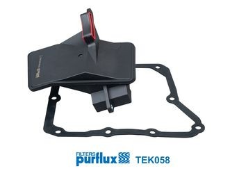 Filtro de transmisión automática Volvo S60 I desde 31,82 €