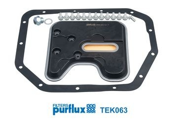 Comprar Filtro caja de cambios automática Rio II JB