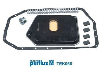 Filtro hidráulico transmisión automática BMW 7 (1994-2001)