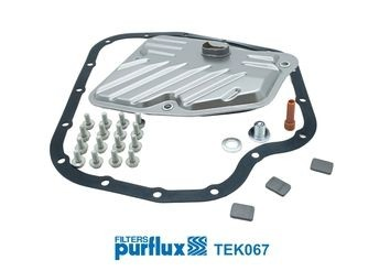 Filtro caja de cambios automática para Toyota Corolla  (E21)