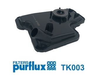 Filtro de transmisión automática Opel Mokka  desde 20,39 €