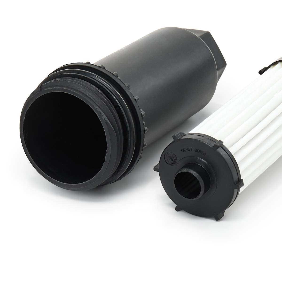 Filtro de transmisión automática TK008 Purflux