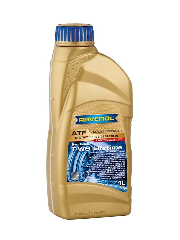 121110600101999 Ravenol Aceite caja cambios