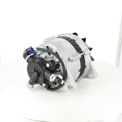 REC20201000 Recoficial Alternador de coche