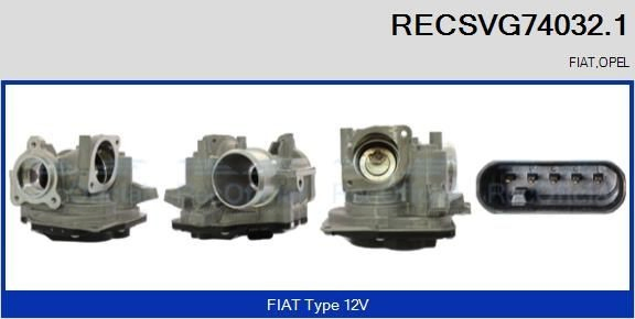 Comprar Válvula EGR Opel Corsa E X15