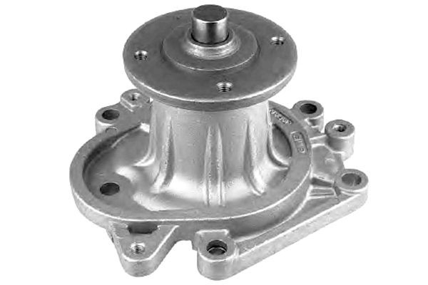 Bomba de agua para Toyota Hiace H5