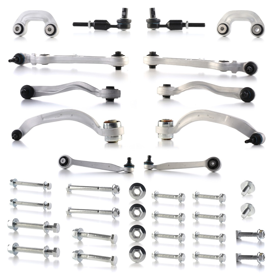 Comprar RH040052 Reinhoch Kit de brazo de suspensión delantera