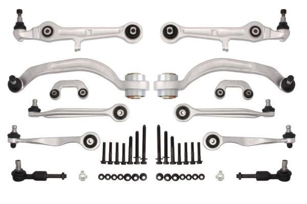 RH040052 Reinhoch Kit de brazo de suspensión delantera