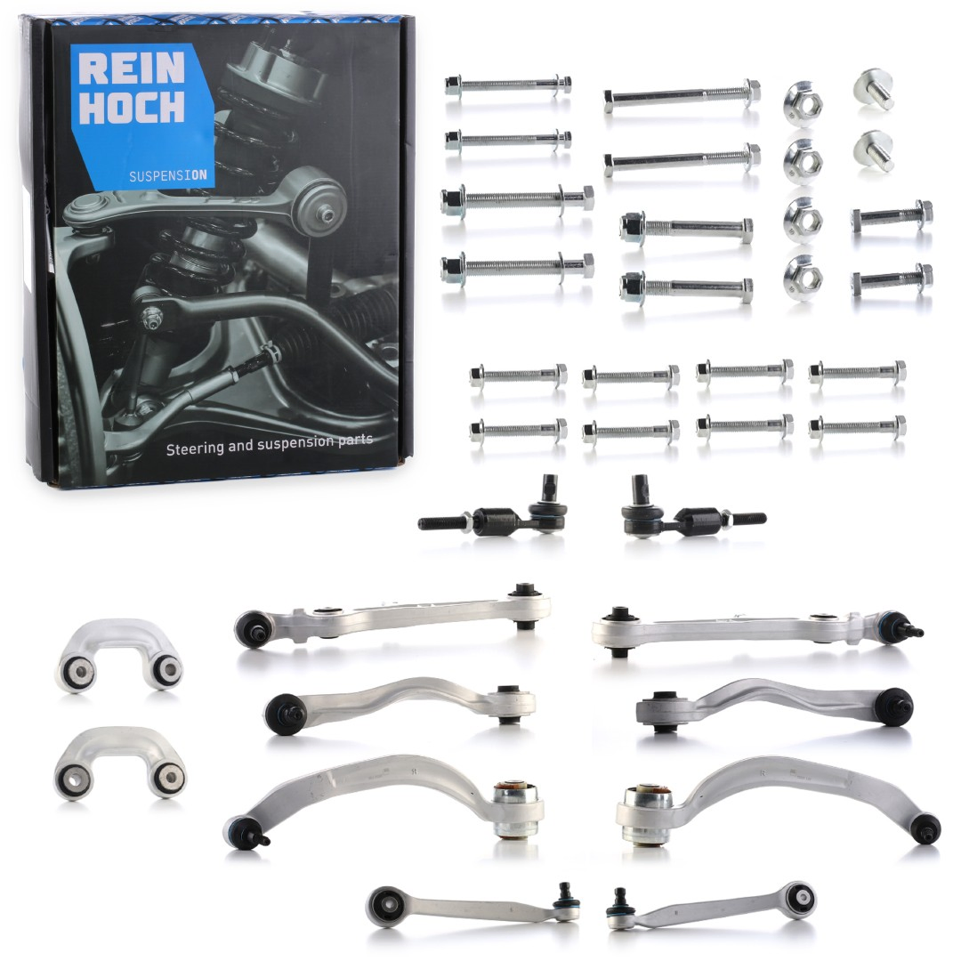 Kit de brazo de suspensión delantera Reinhoch RH040052 precio, desde 269,28 EUR