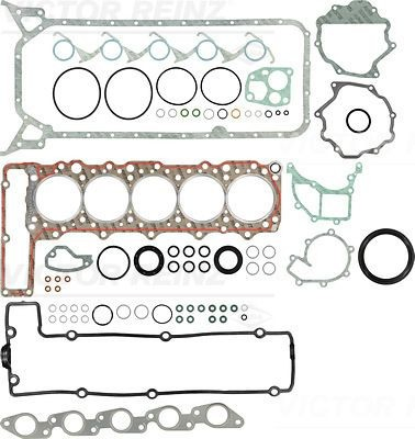 Juego de juntas de motor Mercedes Sprinter I 2-t
