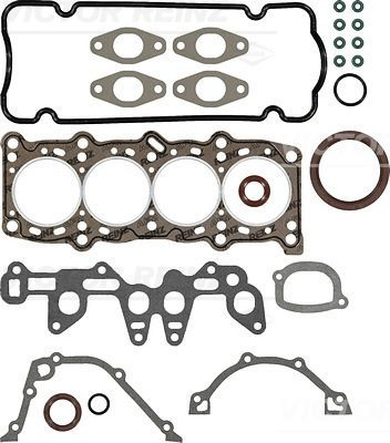Kit completo de juntas Glaser S3103800 precio, desde 63,68 EUR