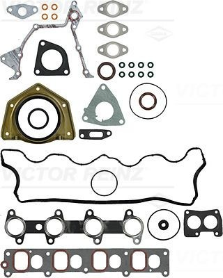 Juego de juntas de motor Alfa Romeo 147 