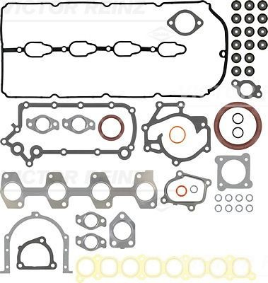 015349601 Victor Reinz Juego juntas motor