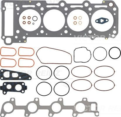 Juego de juntas superiores de motor Victor Reinz 023155502 precio, desde 61,60 EUR