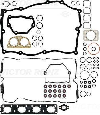 023729302 Victor Reinz Juego de juntas superiores de motor