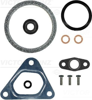 Junta de turbina, kit de montaje Victor Reinz 041004401 precio, desde 11,95 EUR
