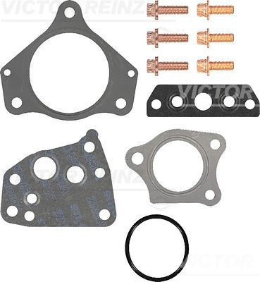 Junta de turbina, kit de montaje Victor Reinz 041019501 precio, desde 21,60 EUR