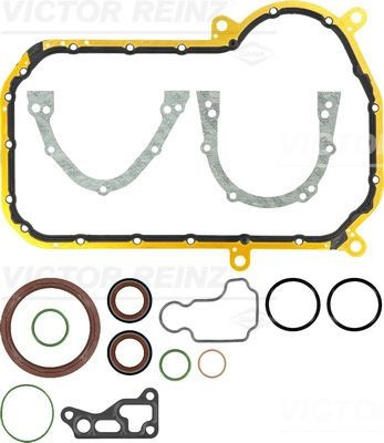 Comprar 058198011 VAG Juego de juntas inferiores del motor