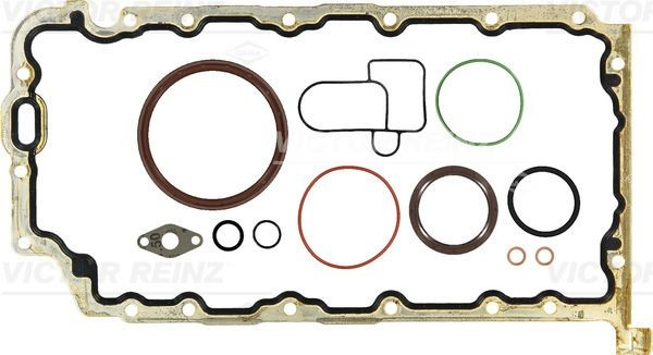 083416401 Victor Reinz Kit de juntas, motor, inferior