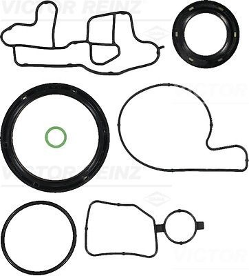 083522601 Victor Reinz Kit de juntas, motor, inferior