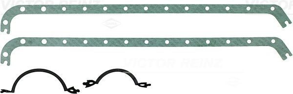Comprar 1907811 Iveco Junta del cárter