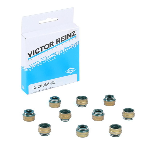 122583702 Victor Reinz Juego de retenes de válvula de admisión y escape