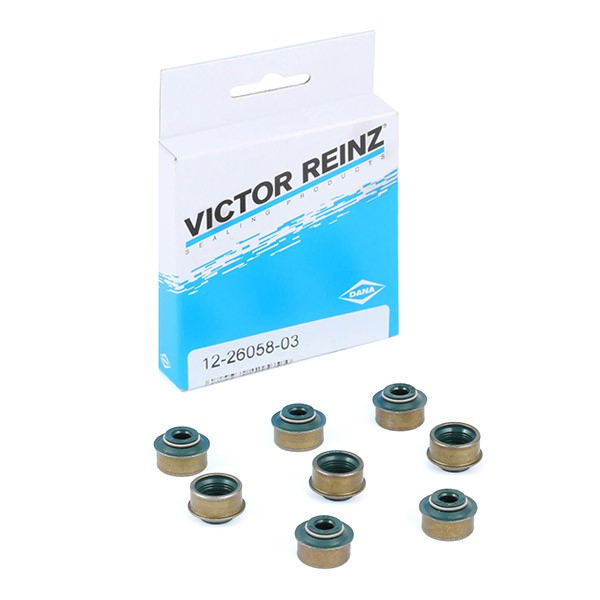 Juego de retenes de válvula de admisión y escape Victor Reinz 122654601 precio, desde 9,11 EUR